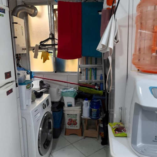 Imagem 15 de 30 de Apartamento Com 2 Dormitórios À Venda, 49 M² Por R$ 210.000,00 - Jardim Planalto - São Paulo/sp - Ap3444