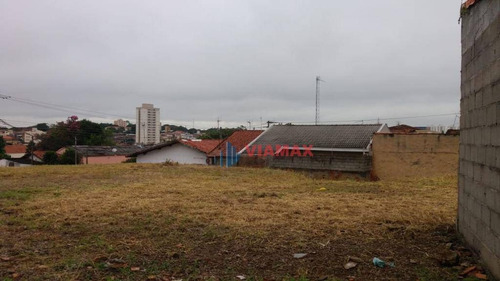 Imagem 1 de 5 de Terreno À Venda, 1479 M² Por R$ 2.130.000,00 - Centro - São José Dos Campos/sp - Te0277