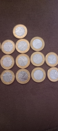 Moedas De Colecionador 