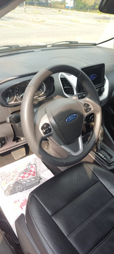 Ford Ka 1.5 Se Plus Flex Aut. 5p