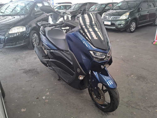 Nmax 160 Abs