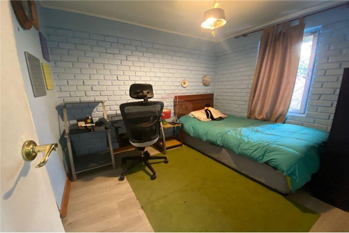 Imagen 10 de 19 de Casa En Las Condes A Pasos Mall Los Dominicos