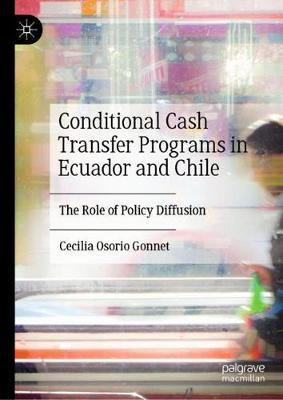 Libro Conditional Cash Transfer Programs In Ecuador And C...