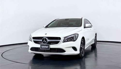 Imagen 1 de 15 de 110345 - Mercedes-benz Clase Cla 2018 Con Garantía