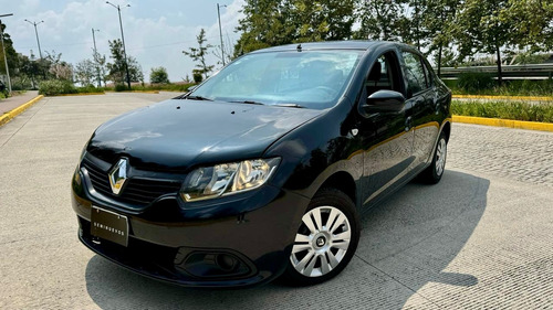 Renault Logan 1.6 Athentique Mt