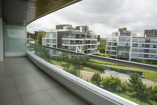 Hermoso Penthouse Duplex En Punta Del Este- Ref: 3331