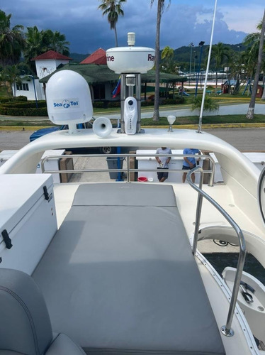 Imagen 11 de 12 de Yate Azimut 39 Lv2141