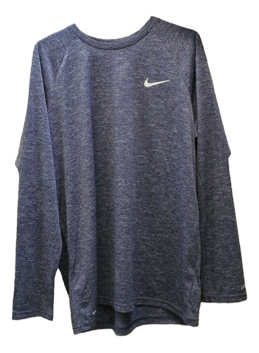 Sweater Deportivo Nike 