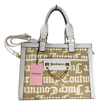 Comprar Cartera Satchel Juicy Couture De Mano Y Hombro