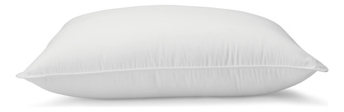 Almohada Amazon Basics Down Alternative De Densidad Media, P