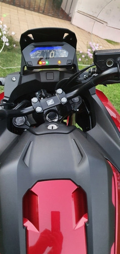 Honda Nc 750 X