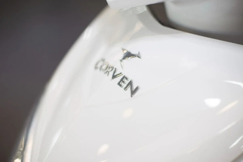 Imagen 15 de 25 de Patentada $467.500 O 12de$61.600 Corven Expert 80 Creditos