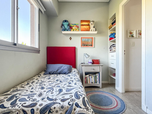 Casa En Venta 4 Dormitorios - Barrio Semi Cerrado - Zona Santa Rita San Isidro