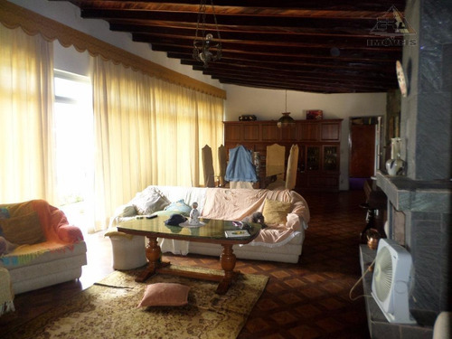 Imagem 6 de 26 de Casa Residencial À Venda, Condomínio Arujazinho Iv, Arujá - Ca0439. - Ca0439