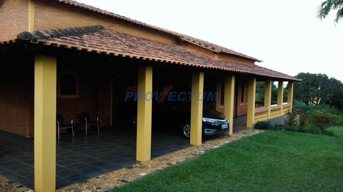 Chácara À Venda Em Chácaras Sol Nascente - Ch278011