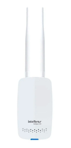 Roteador Facebook Hotspot 300 Intelbras