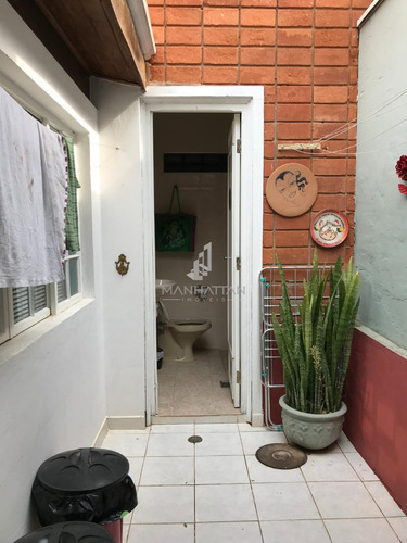 Imagem 24 de 30 de Casa À Venda Em Loteamento Caminhos De São Conrado (sousas) - Ca003633