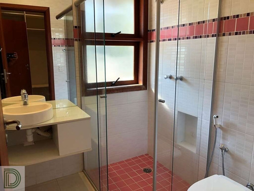 Imagem 12 de 15 de Casa Em Condomínio Para Venda No Bairro Pousada Dos Bandeirantes Em Carapicuíba - Cod: Di24874 - Di24874
