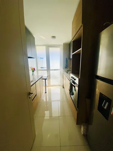 Departamento En Venta En Macul 2d/2b/1e/1b