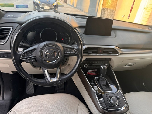 Mazda CX-9 2.5T Signature Awd At