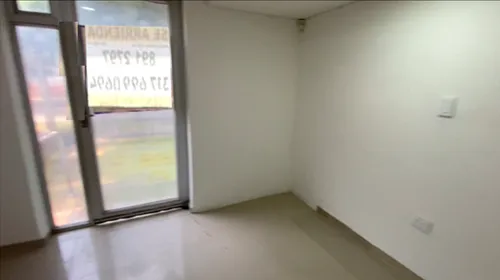 Comercial (casa Para Comercio) En Arriendo En El Lido. Cod A8014649