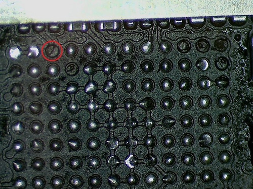 Reparación Placa iPhone 7/7 Plus Sin Audio Ic Codec