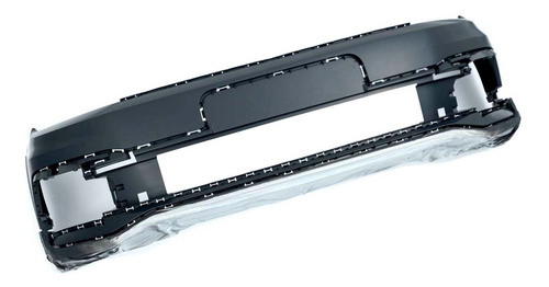 Imagen 2 de 8 de Cubierta Paragolpes Delantero Volkswagen 5u0807221r Gru