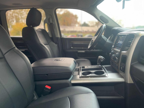 RAM 1500 5.7 Laramie Atx V8