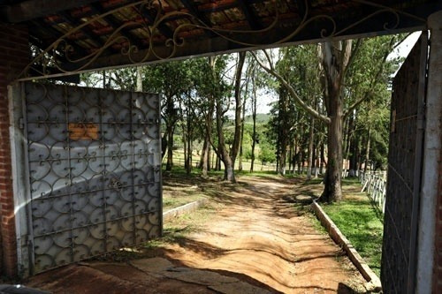 Imagem 3 de 30 de Haras A Venda Estado De Sao Paulo Cidade Piedade ( 4132 )