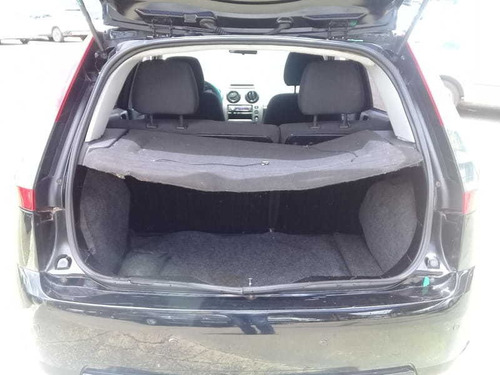 Ford Fiesta 1.0