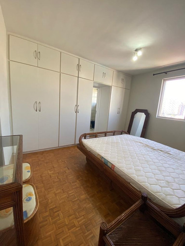Imagem 25 de 30 de Apartamento Para Locação,localizado Rua Manoel Da Nobrega, Paraíso, São Paulo, Sp - Sp - Ap6701_sales