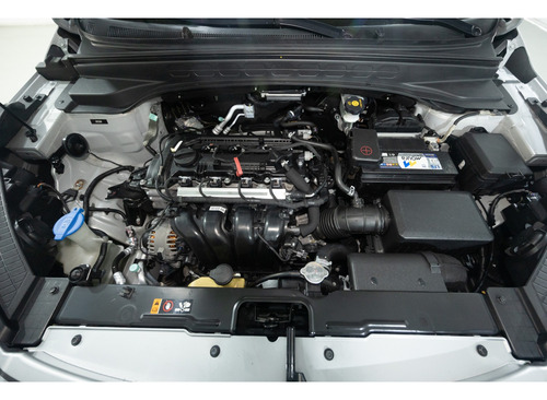 Hyundai Creta 2.0 16V FLEX PULSE AUTOMÁTICO