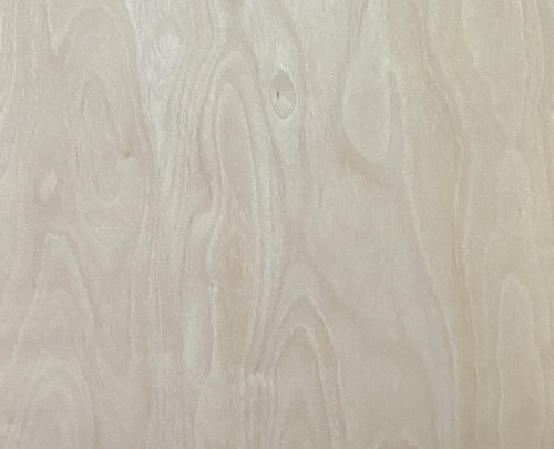 Mdf Okume 30.0mm 1.22 X 2.44 2c