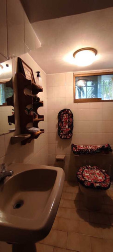 Imagen 6 de 30 de Casa En Venta Urbanización El Parral