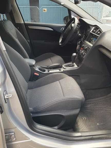 Citroën C4 Lounge 2015 1.6 Tendance At6 Thp 163cv
