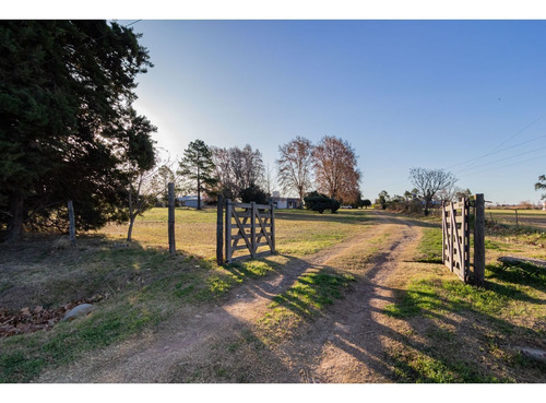Imagen 22 de 30 de Importante Parcela · 1.7 Ha · Casa · Quincho · Pileta