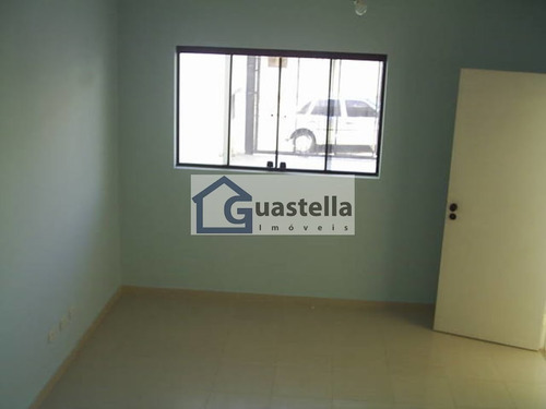 Imagem 15 de 15 de Casa Sobrado Em Jardim Las Vegas - Santo André - 6313