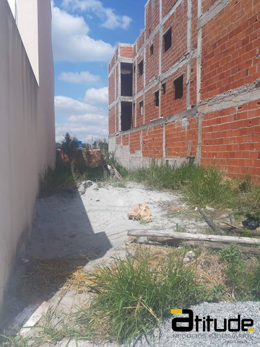 Imagem 1 de 7 de Terreno A Venda - Jd Ana Cristina - 6007