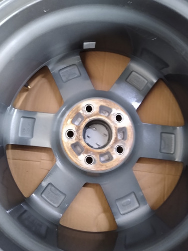 Roda Honda Hr-v Hrv 1.5 Ex 2023 Aro 17 Original !!! (Usado)