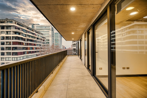Edificio Augusto Leguia - Mf Vista Oriente Piso 7