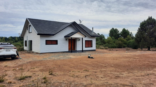 Se Vende Casa De 167 Mts2 En Parral, Maule
