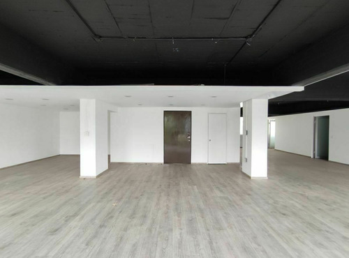 Imagen 6 de 13 de Renta - Oficina - Ruben Darío - 220 M2 - Piso 3