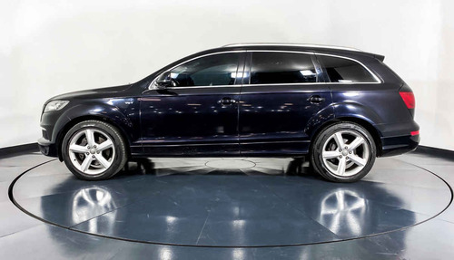 Imagen 10 de 15 de 41374 - Audi Q7 2014 Con Garantía