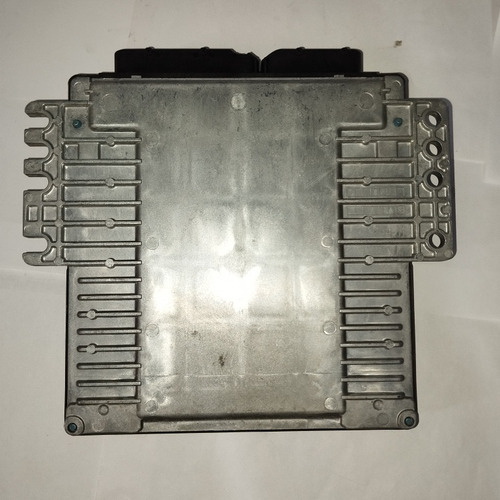 Computadora Nissan Altima Modelo 2004 Motor 2.5 Automático (Usado)