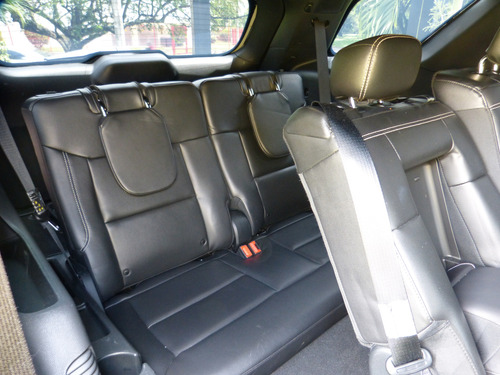 Ford Explorer St 3.0 Blindada 2+ 2023