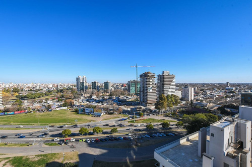 Imagen 17 de 26 de Departamento De 2 Dormitorios En Venta Puerto Norte Amenities Centro Rosario