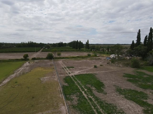 Terreno / Lote En Venta De 38105m2 Ubicado En San Martín
