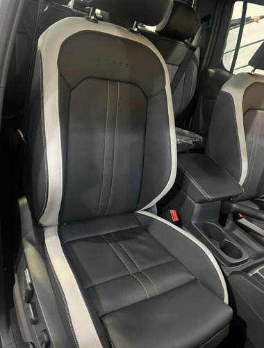 Volkswagen Amarok 3.0 V6 Cd Highline