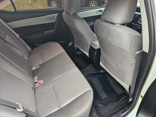 Toyota Corolla XEI CVT