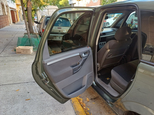 Chevrolet Meriva 1.8 Gls